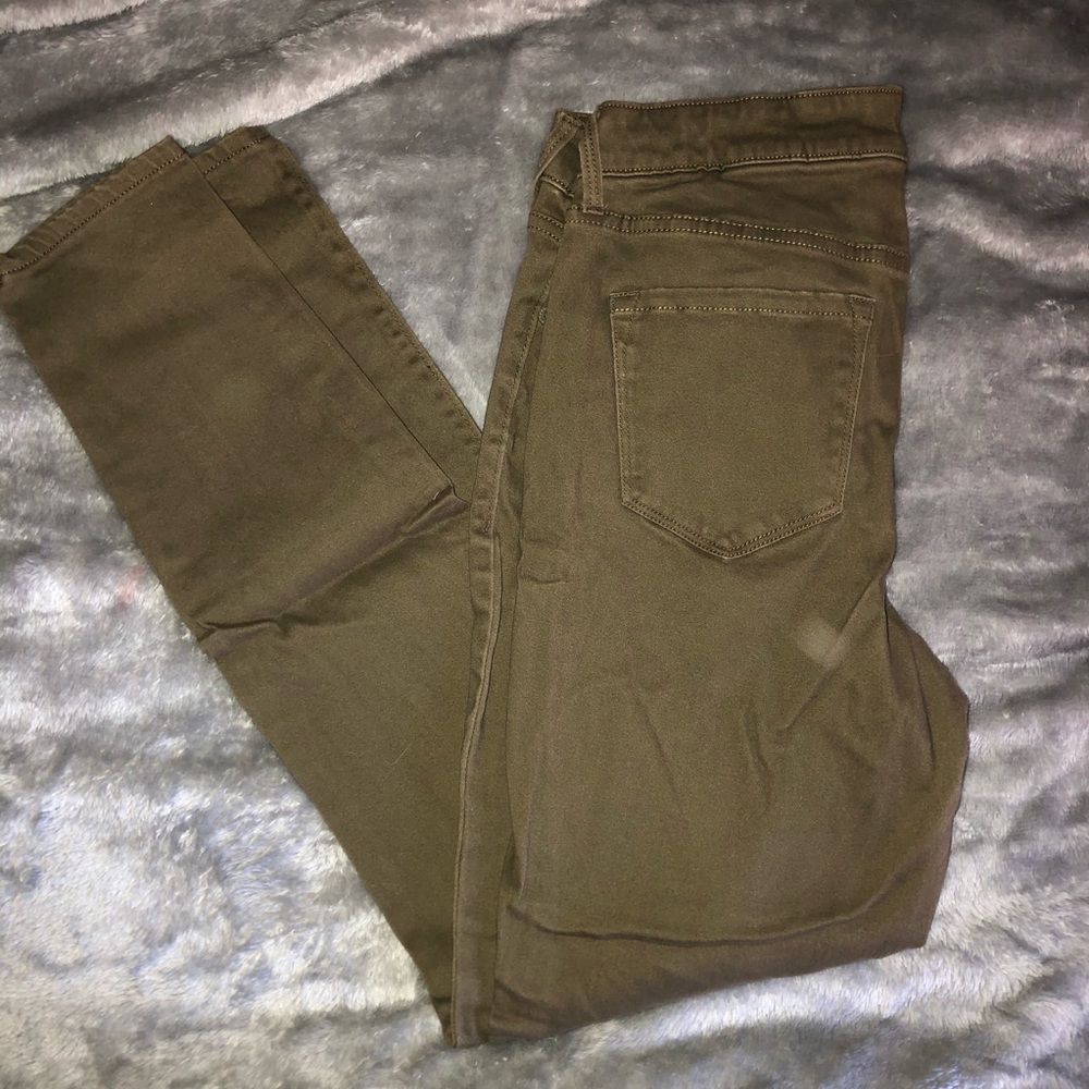 Old navy jeans